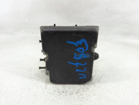 2009-2010 Subaru Forester ABS Pump Control Module Replacement P/N:0 265 251 510 27536SC002, 0 265 230 199 Fits Fits 2009 201