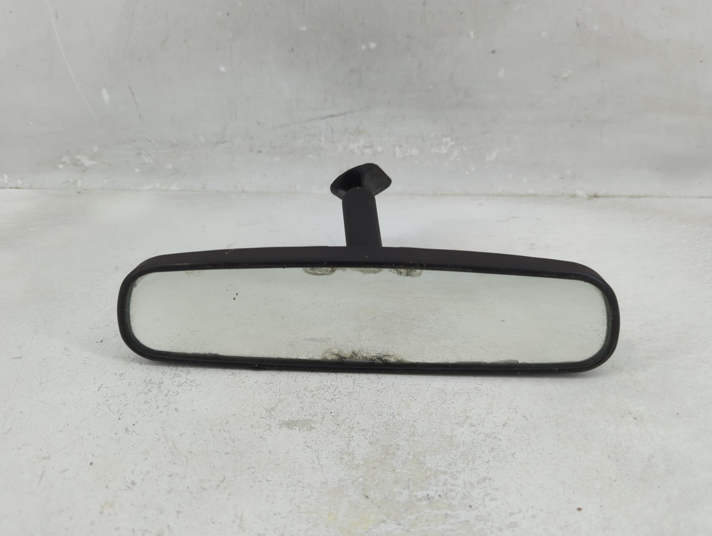 2009 Subaru Forester Interior Rear View Mirror Replacement OEM Fits OEM Used Auto Parts - Oemusedautoparts1.com