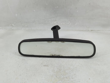 2009 Subaru Forester Interior Rear View Mirror Replacement OEM Fits OEM Used Auto Parts - Oemusedautoparts1.com