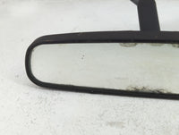 2009 Subaru Forester Interior Rear View Mirror Replacement OEM Fits OEM Used Auto Parts - Oemusedautoparts1.com