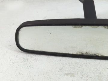 2009 Subaru Forester Interior Rear View Mirror Replacement OEM Fits OEM Used Auto Parts