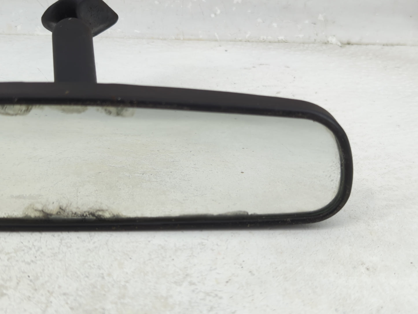 2009 Subaru Forester Interior Rear View Mirror Replacement OEM Fits OEM Used Auto Parts - Oemusedautoparts1.com