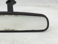 2009 Subaru Forester Interior Rear View Mirror Replacement OEM Fits OEM Used Auto Parts - Oemusedautoparts1.com