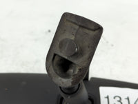 2009 Subaru Forester Interior Rear View Mirror Replacement OEM Fits OEM Used Auto Parts - Oemusedautoparts1.com