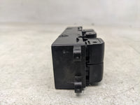 2009-2010 Subaru Forester Master Power Window Switch Replacement Driver Side Left Fits Fits 2008 2009 2010 OEM Used Auto Par