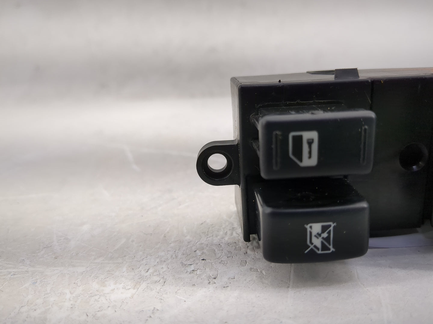 2009-2010 Subaru Forester Master Power Window Switch Replacement Driver Side Left P/N:83071FG090 Fits Fits 2008 2009 2010 OE