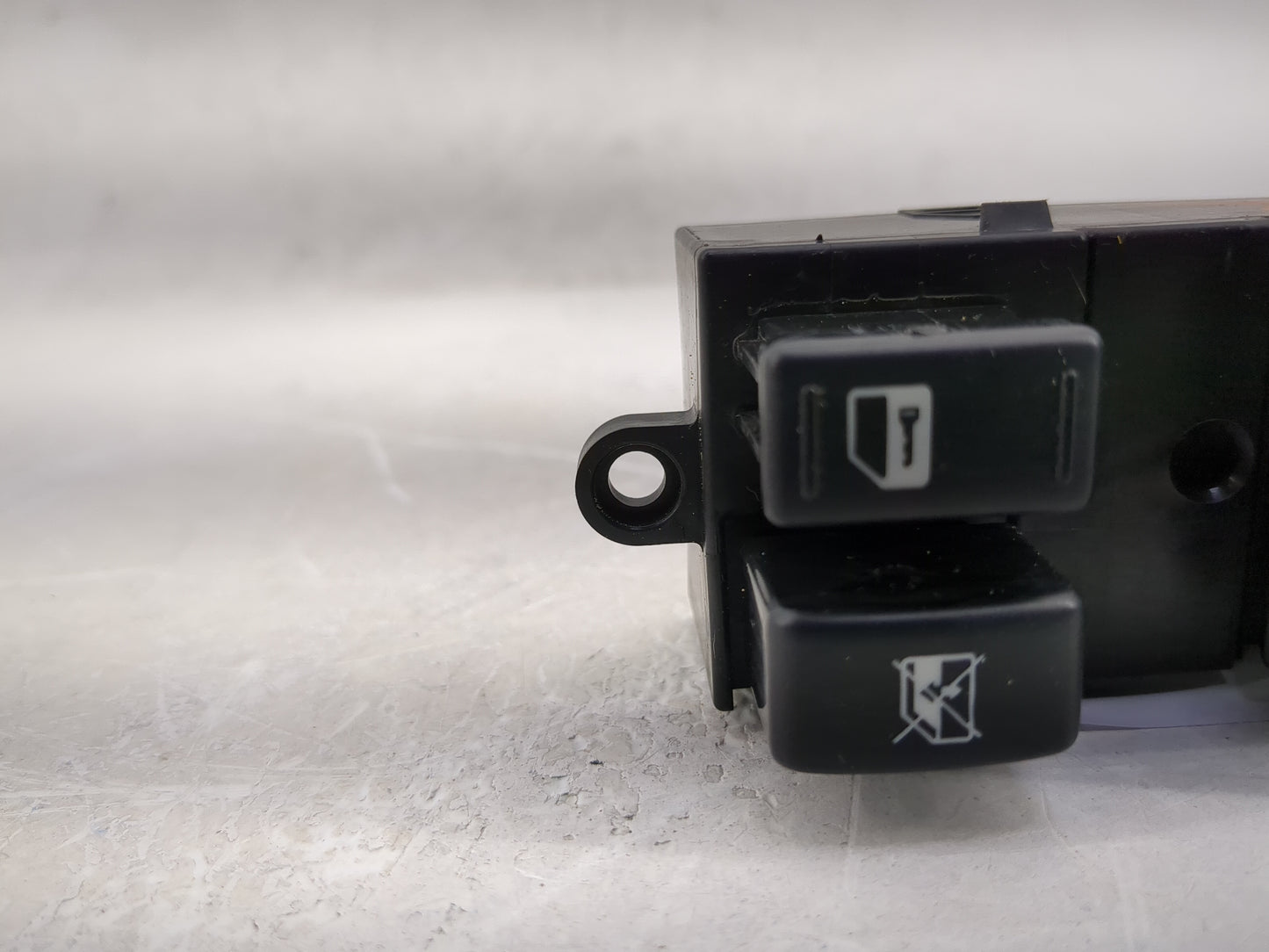 2009-2010 Subaru Forester Master Power Window Switch Replacement Driver Side Left P/N:83071FG090 Fits Fits 2008 2009 2010 OE