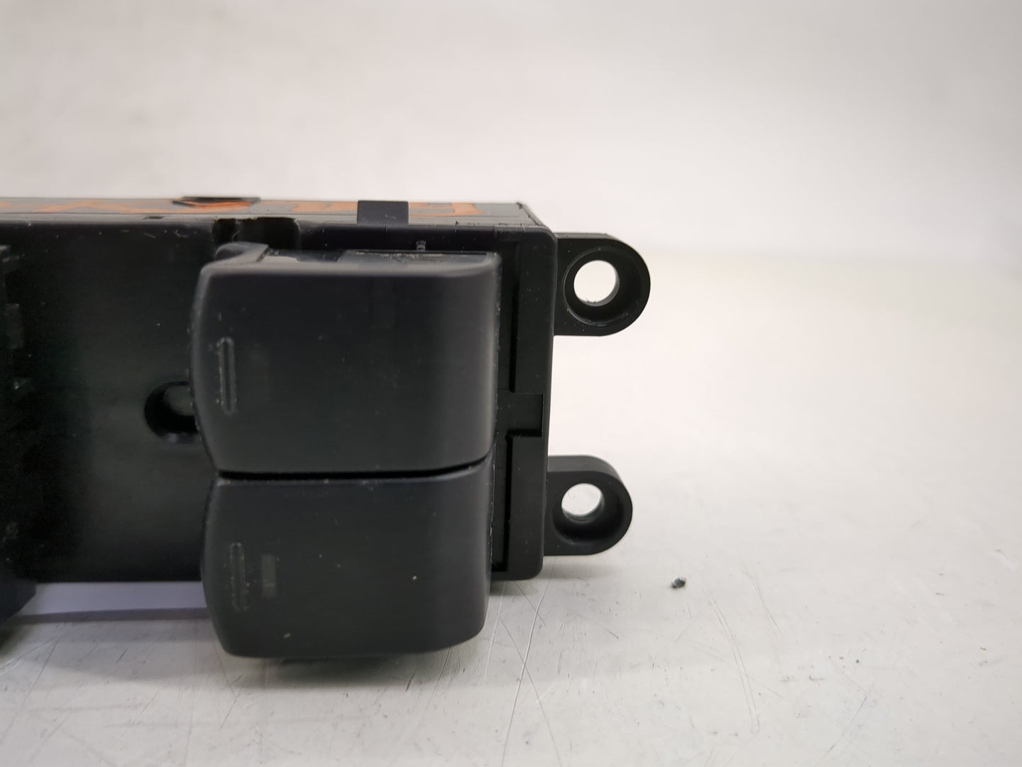 2009-2010 Subaru Forester Master Power Window Switch Replacement Driver Side Left P/N:83071FG090 Fits Fits 2008 2009 2010 OE