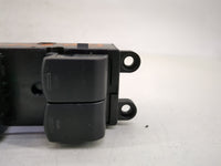 2009-2010 Subaru Forester Master Power Window Switch Replacement Driver Side Left P/N:83071FG090 Fits Fits 2008 2009 2010 OE