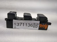 2009-2010 Subaru Forester Master Power Window Switch Replacement Driver Side Left P/N:83071FG090 Fits Fits 2008 2009 2010 OE