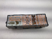 2009-2010 Subaru Forester Master Power Window Switch Replacement Driver Side Left P/N:83071FG090 Fits Fits 2008 2009 2010 OE