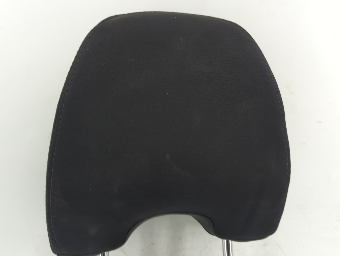 2009 Subaru Forester Headrest Head Rest Front Driver Passenger Seat Fits OEM Used Auto Parts - Oemusedautoparts1.com