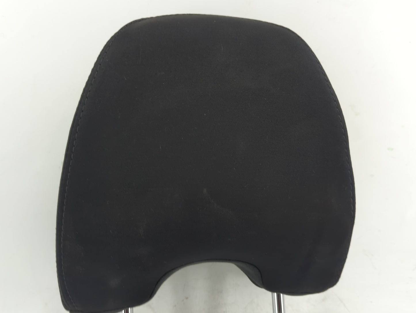 2009 Subaru Forester Headrest Head Rest Front Driver Passenger Seat Fits OEM Used Auto Parts - Oemusedautoparts1.com