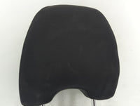 2009 Subaru Forester Headrest Head Rest Front Driver Passenger Seat Fits OEM Used Auto Parts - Oemusedautoparts1.com