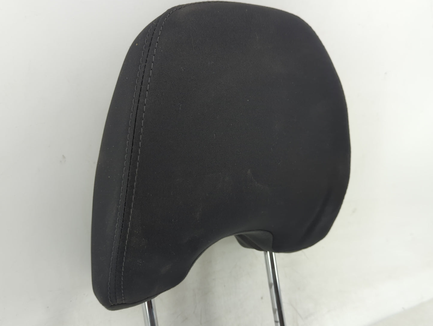 2009 Subaru Forester Headrest Head Rest Front Driver Passenger Seat Fits OEM Used Auto Parts - Oemusedautoparts1.com