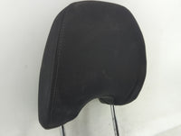 2009 Subaru Forester Headrest Head Rest Front Driver Passenger Seat Fits OEM Used Auto Parts - Oemusedautoparts1.com