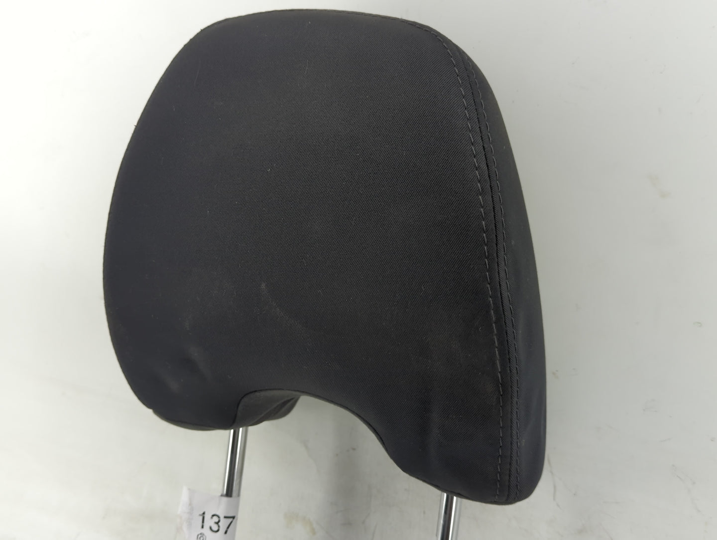 2009 Subaru Forester Headrest Head Rest Front Driver Passenger Seat Fits OEM Used Auto Parts - Oemusedautoparts1.com