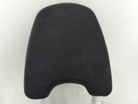 2009 Subaru Forester Headrest Head Rest Front Driver Passenger Seat Fits OEM Used Auto Parts - Oemusedautoparts1.com