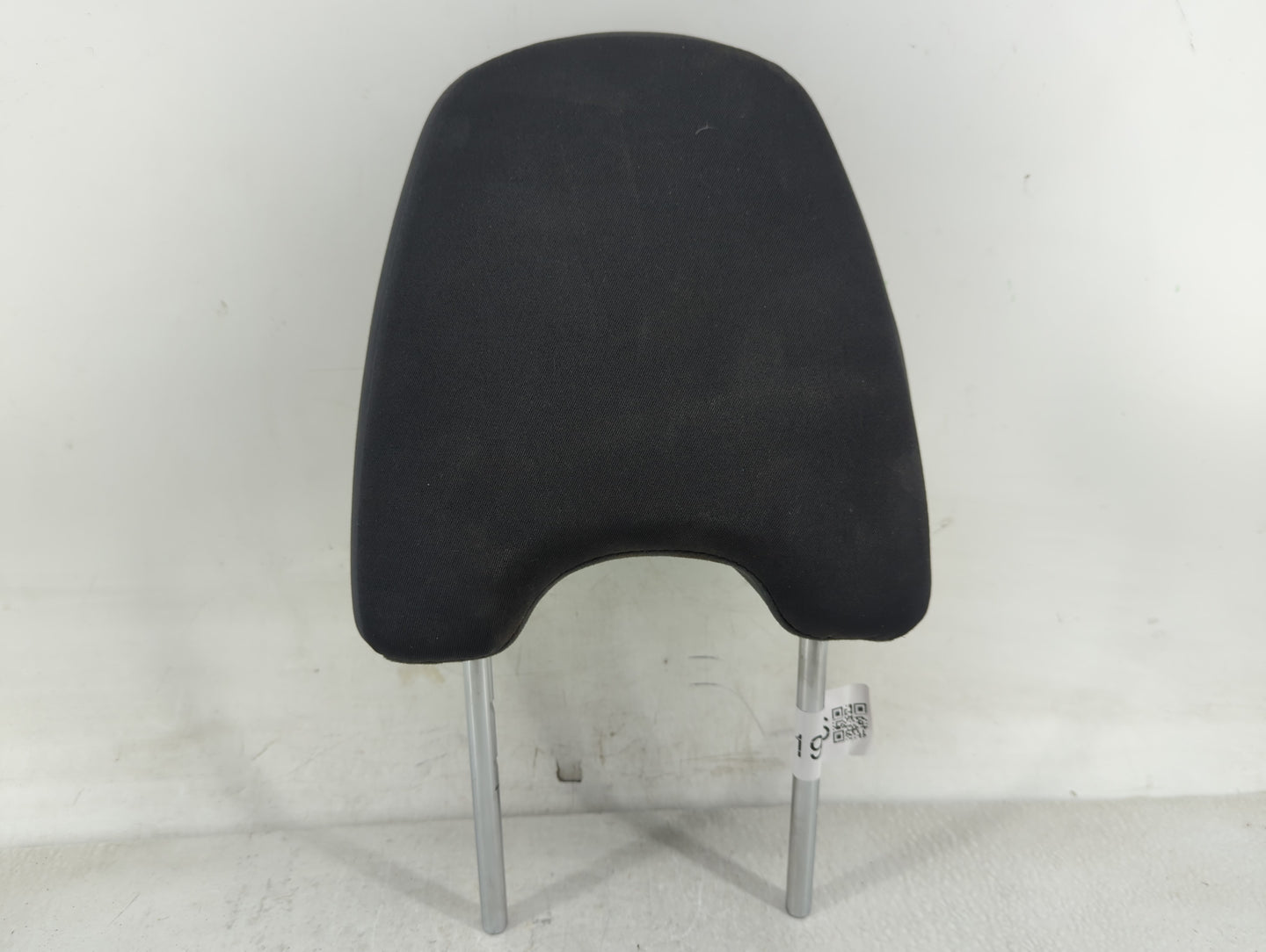 2009 Subaru Forester Headrest Head Rest Front Driver Passenger Seat Fits OEM Used Auto Parts - Oemusedautoparts1.com