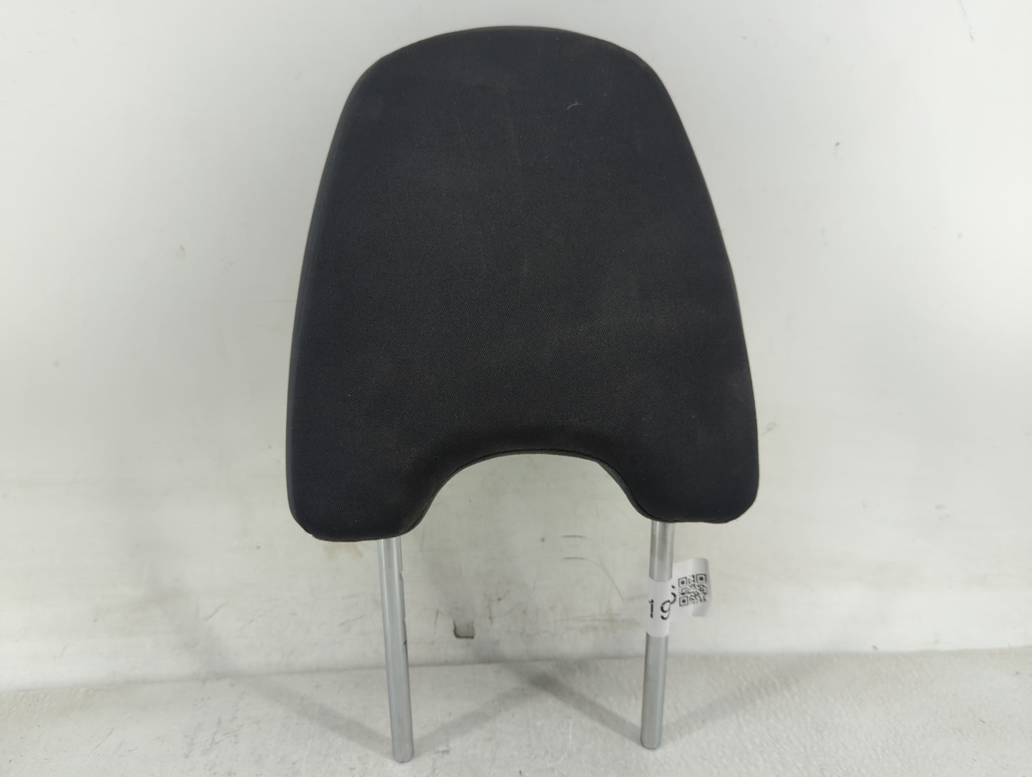 2009 Subaru Forester Headrest Head Rest Front Driver Passenger Seat Fits OEM Used Auto Parts - Oemusedautoparts1.com