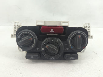 compare product 2009 Subaru Forester Climate Control Module Temperature AC/Heater Replacement P/N:72311SC010 Fits OEM Used Auto Parts