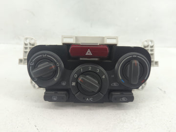2009 Subaru Forester Climate Control Module Temperature AC/Heater Replacement P/N:72311SC010 Fits OEM Used Auto Parts - Oemu