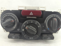 2009 Subaru Forester Climate Control Module Temperature AC/Heater Replacement P/N:72311SC010 Fits OEM Used Auto Parts - Oemu