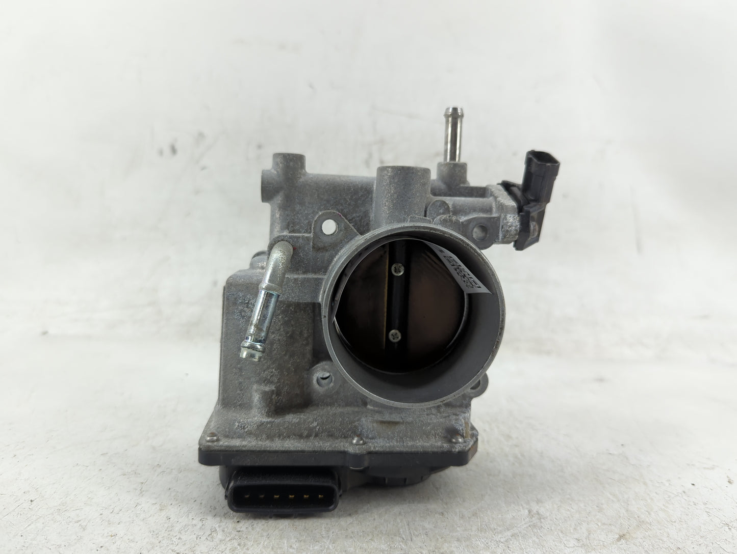 2009-2010 Subaru Forester Throttle Body P/N:16112AA180 Fits Fits 2007 2008 2009 2010 OEM Used Auto Parts - Oemusedautoparts1