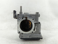 2009-2010 Subaru Forester Throttle Body P/N:16112AA180 Fits Fits 2007 2008 2009 2010 OEM Used Auto Parts - Oemusedautoparts1