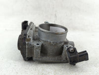 2009-2010 Subaru Forester Throttle Body P/N:16112AA180 Fits Fits 2007 2008 2009 2010 OEM Used Auto Parts - Oemusedautoparts1