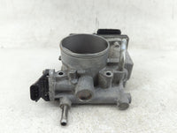 2009-2010 Subaru Forester Throttle Body P/N:16112AA180 Fits Fits 2007 2008 2009 2010 OEM Used Auto Parts - Oemusedautoparts1