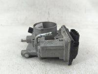 2009-2010 Subaru Forester Throttle Body P/N:16112AA180 Fits Fits 2007 2008 2009 2010 OEM Used Auto Parts - Oemusedautoparts1