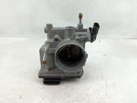 2006-2010 Subaru Forester Throttle Body P/N:16112AA180 Fits Fits 2006 2007 2008 2009 2010 OEM Used Auto Parts - Oemusedautop
