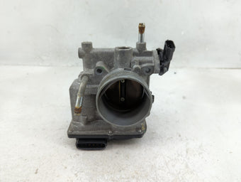 compare product 2006-2010 Subaru Forester Throttle Body P/N:16112AA180 Fits Fits 2006 2007 2008 2009 2010 OEM Used Auto Parts