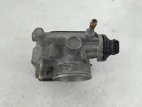 2006-2010 Subaru Forester Throttle Body P/N:16112AA180 Fits Fits 2006 2007 2008 2009 2010 OEM Used Auto Parts - Oemusedautop