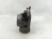 2006-2010 Subaru Forester Throttle Body P/N:16112AA180 Fits Fits 2006 2007 2008 2009 2010 OEM Used Auto Parts - Oemusedautop