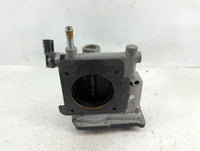 2006-2010 Subaru Forester Throttle Body P/N:16112AA180 Fits Fits 2006 2007 2008 2009 2010 OEM Used Auto Parts - Oemusedautop