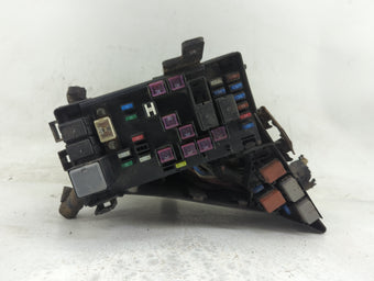compare product 2009 Subaru Forester Fusebox Fuse Box Panel Relay Module P/N:MB100200B Fits Fits 2008 2010 2011 OEM Used Auto Parts