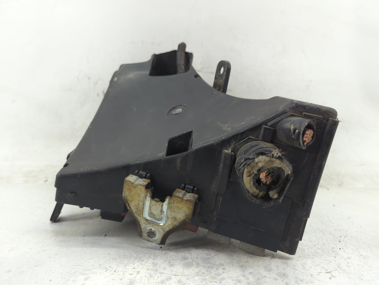 2009 Subaru Forester Fusebox Fuse Box Panel Relay Module P/N:MB100200B Fits Fits 2008 2010 2011 OEM Used Auto Parts - Oemuse