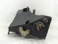 2009 Subaru Forester Fusebox Fuse Box Panel Relay Module P/N:MB100200B Fits Fits 2008 2010 2011 OEM Used Auto Parts - Oemuse