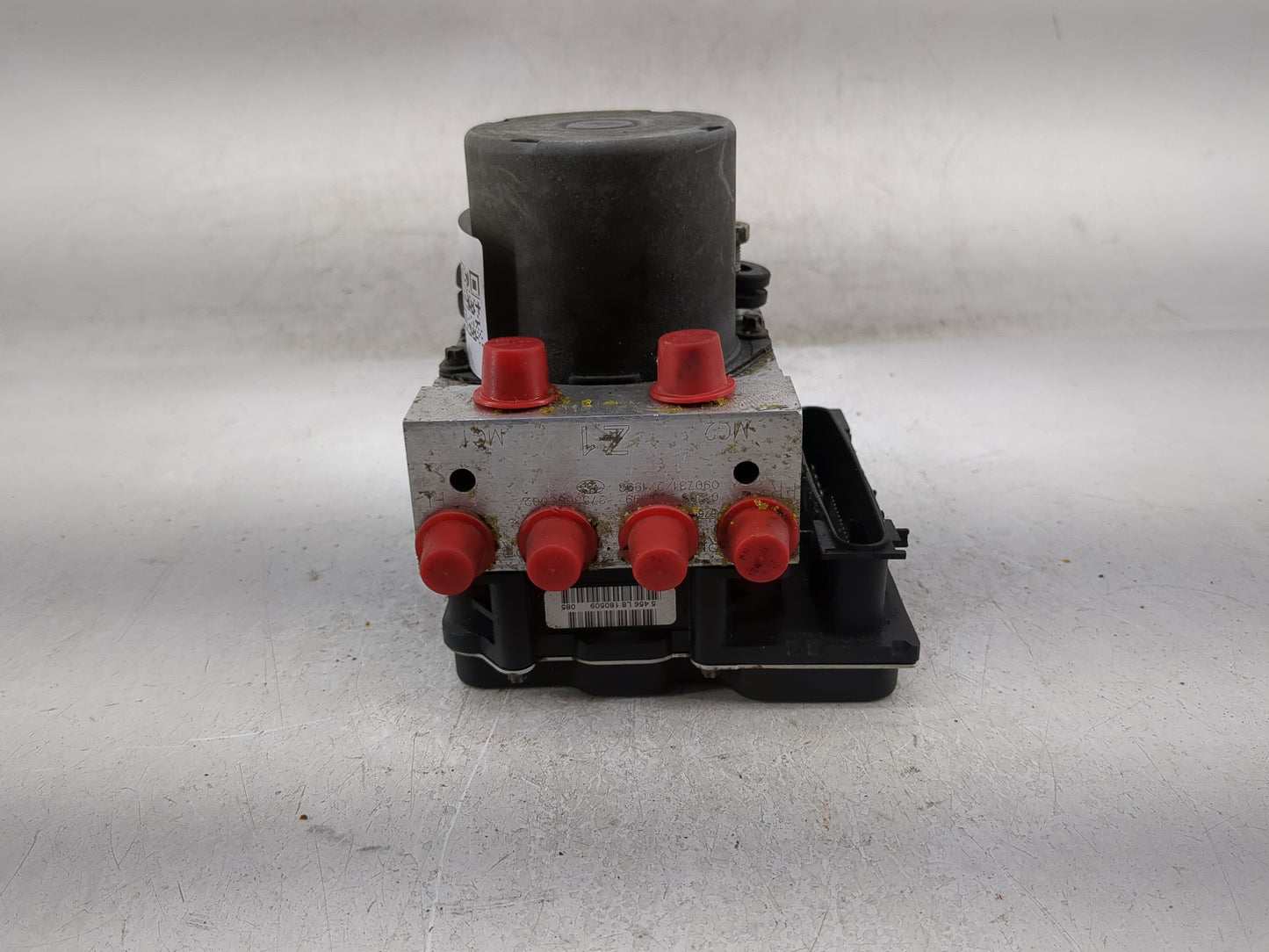 2009-2010 Subaru Forester ABS Pump Control Module Replacement P/N:0265950923 0265231873 Fits Fits 2009 2010 OEM Used Auto Pa