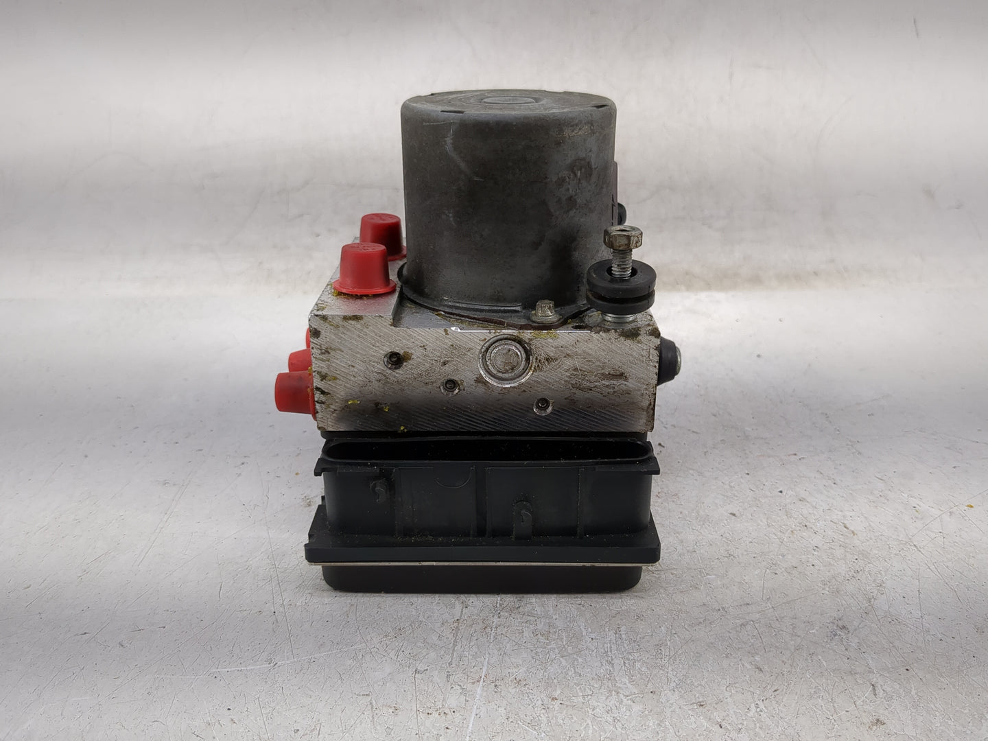 2009-2010 Subaru Forester ABS Pump Control Module Replacement P/N:0265950923 0265231873 Fits Fits 2009 2010 OEM Used Auto Pa