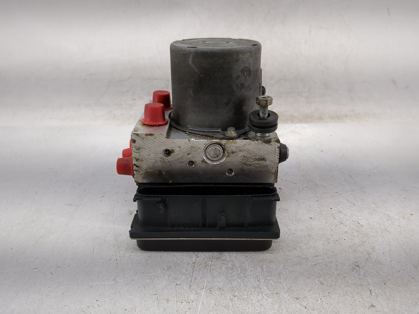 2009-2010 Subaru Forester ABS Pump Control Module Replacement P/N:0265950923 0265231873 Fits Fits 2009 2010 OEM Used Auto Pa