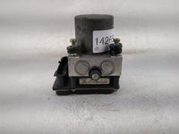 2009-2010 Subaru Forester ABS Pump Control Module Replacement P/N:0265950923 0265231873 Fits Fits 2009 2010 OEM Used Auto Pa