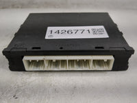2009 Subaru Forester PCM Engine Control Computer ECU ECM PCU OEM P/N:112400-0752 Fits OEM Used Auto Parts - Oemusedautoparts