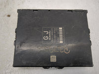 2009 Subaru Forester PCM Engine Control Computer ECU ECM PCU OEM P/N:112400-0752 Fits OEM Used Auto Parts - Oemusedautoparts