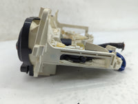 2009 Subaru Forester Climate Control Module Temperature AC/Heater Replacement P/N:502703-2504 Fits OEM Used Auto Parts - Oem