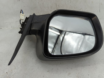 compare product 2009 Subaru Forester Driver Side View Mirror - Left Door Mirror OEM Used