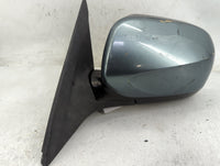 2009 Subaru Forester Driver Side View Mirror - Left Door Mirror OEM Used - Oemusedautoparts1.com