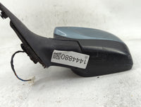 2009 Subaru Forester Driver Side View Mirror - Left Door Mirror OEM Used - Oemusedautoparts1.com